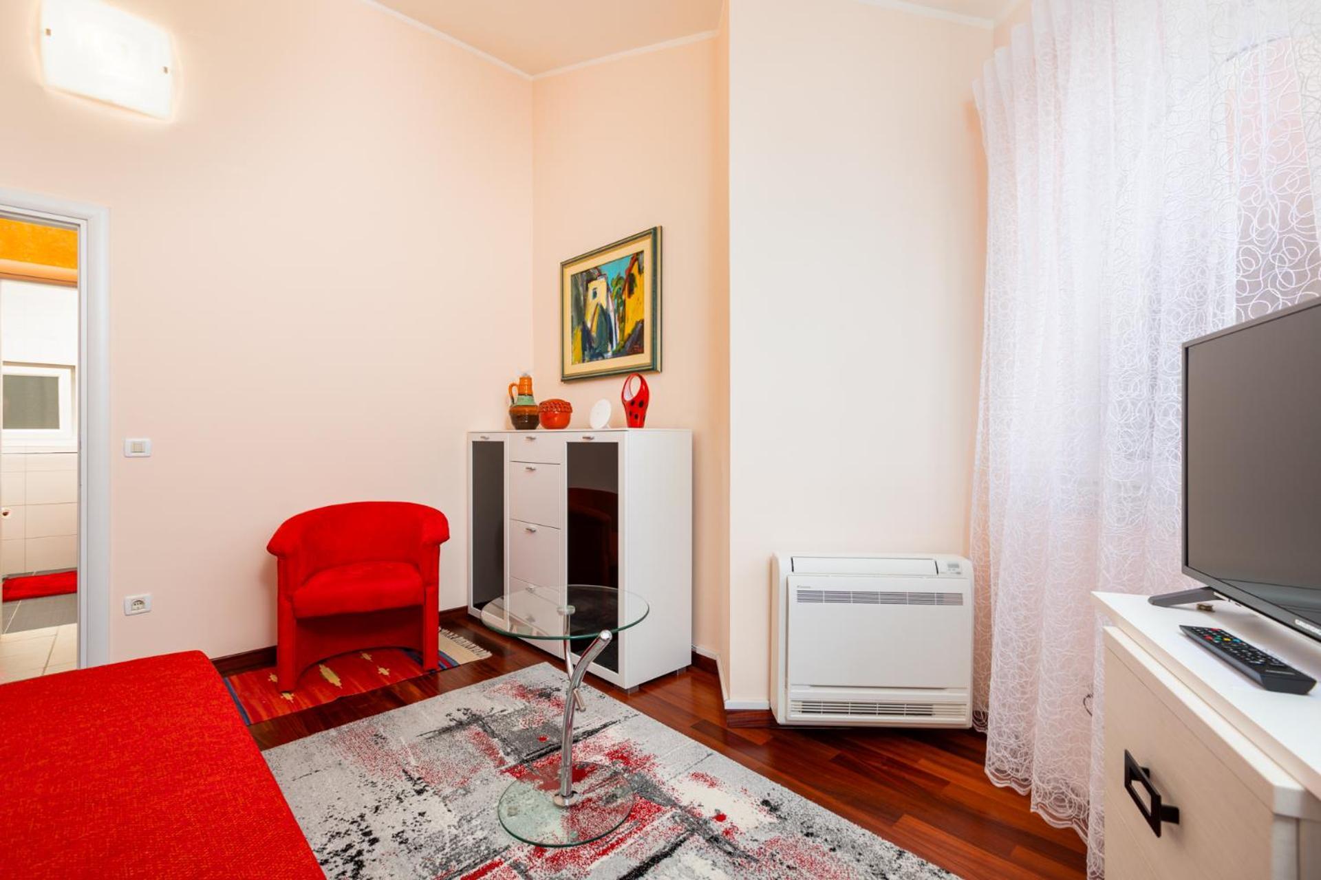 Apartment Smokvina بونات المظهر الخارجي الصورة