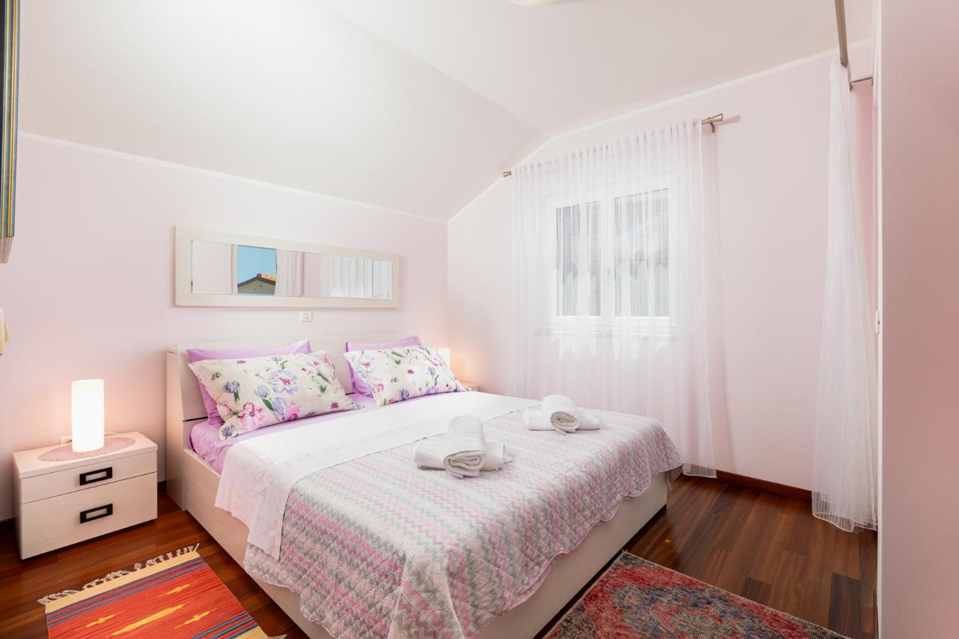 Apartment Smokvina بونات المظهر الخارجي الصورة